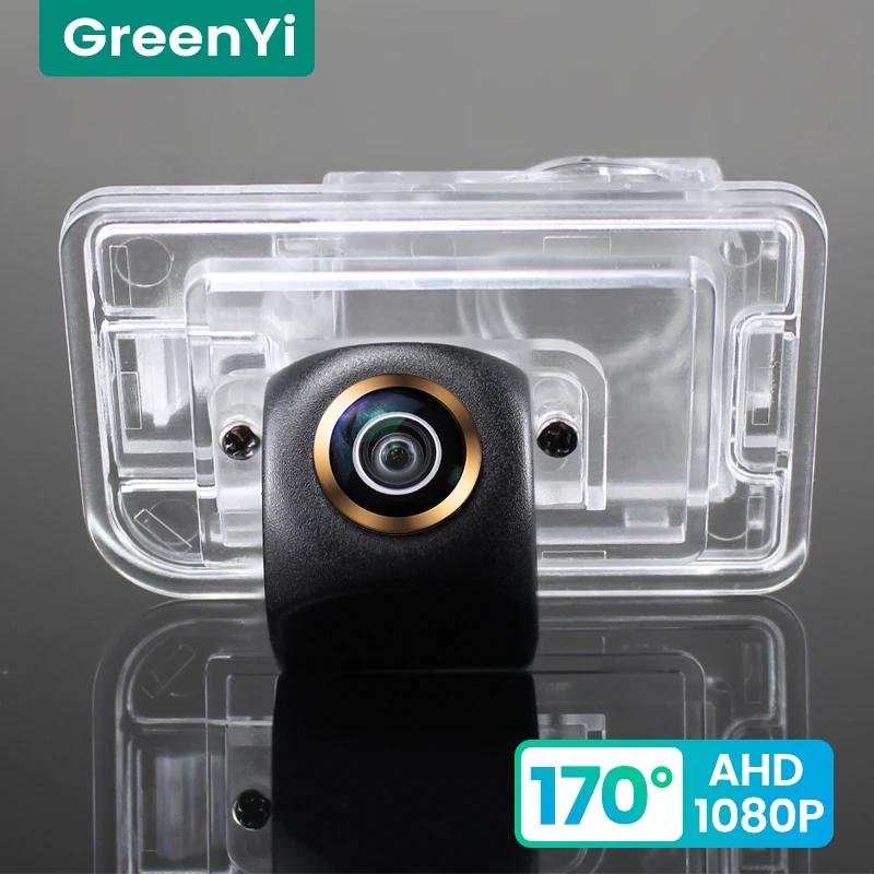 GreenYi-170  HD 1080P ڵ Ĺ ī޶, Ű Ʈ/Ʈ  ZC32S ZC72S ZC82S 2010-2017 ߰ ð Ĺ 
